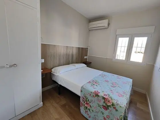 Superior Apart Daire, 2 Yatak Odası