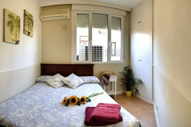 Superior Apart Daire, 2 Yatak Odası