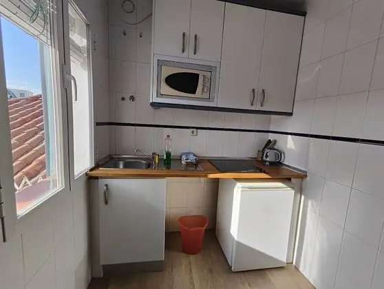 Superior Apart Daire, 2 Yatak Odası