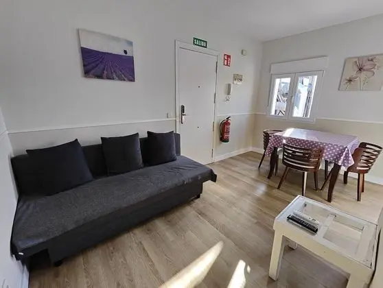 Superior Apart Daire, 2 Yatak Odası