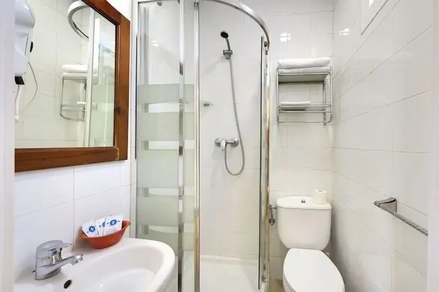 Superior Apart Daire, 2 Yatak Odası