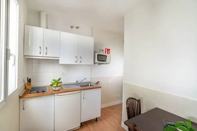 Superior Apart Daire, 2 Yatak Odası