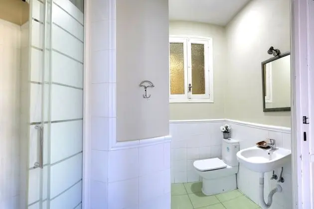 Superior Apart Daire, 2 Yatak Odası