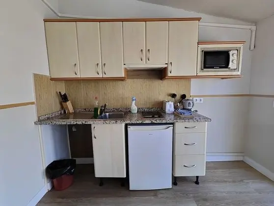 Superior Apart Daire, 2 Yatak Odası, Teras