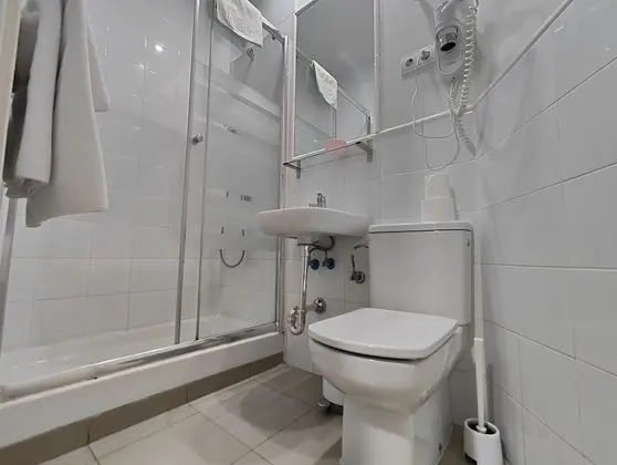 Superior Apart Daire, 2 Yatak Odası, Teras
