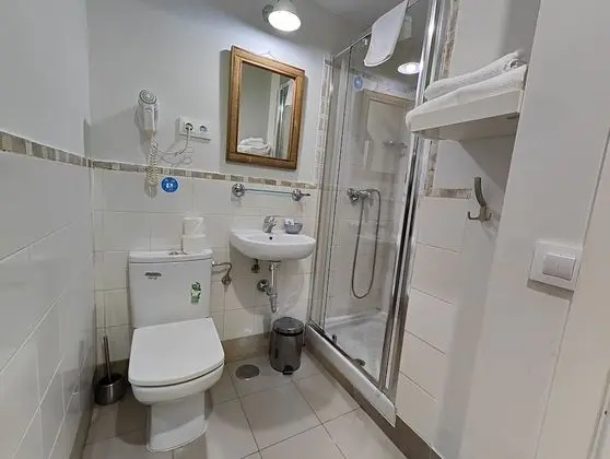 Superior Apart Daire, 2 Yatak Odası, Teras