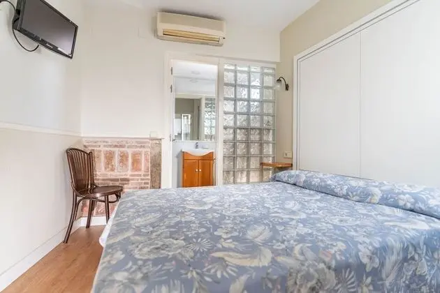 Superior Apart Daire, 2 Yatak Odası, Teras