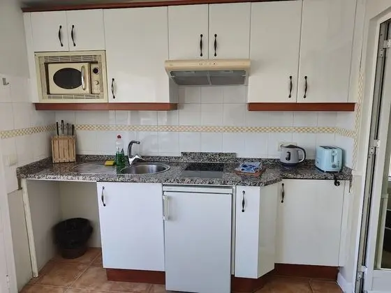 Superior Apart Daire, 3 Yatak Odası, Teras