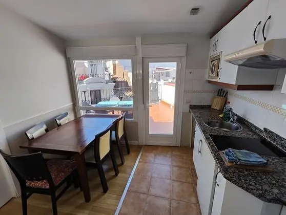 Superior Apart Daire, 3 Yatak Odası, Teras