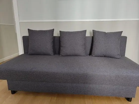 Superior Apart Daire, 3 Yatak Odası, Teras