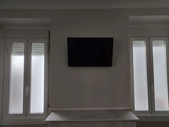 Superior Apart Daire, 3 Yatak Odası, Teras