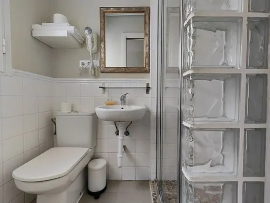 Superior Apart Daire, 3 Yatak Odası, Teras