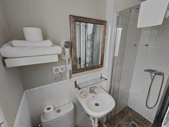 Superior Apart Daire, 3 Yatak Odası, Teras
