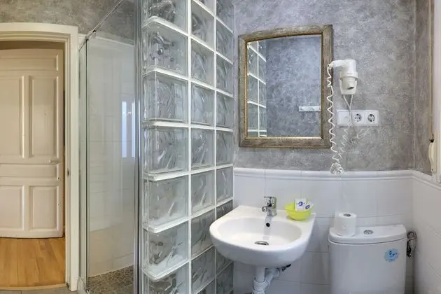 Superior Apart Daire, 3 Yatak Odası, Teras
