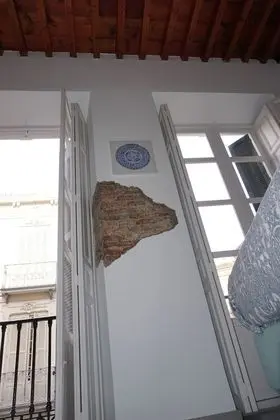 Apart Daire, 1 Yatak Odası, Balkon, Şehir Manzaralı