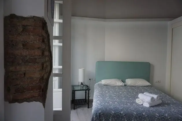 Apart Daire, 1 Yatak Odası, Balkon, Şehir Manzaralı