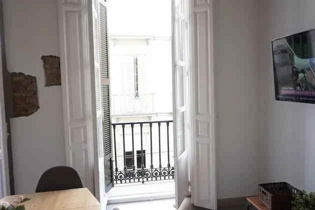 Apart Daire, 1 Yatak Odası, Balkon, Şehir Manzaralı