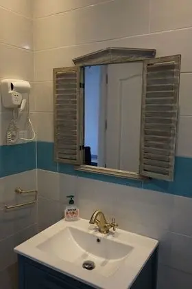 Apart Daire, 1 Yatak Odası, Balkon, Şehir Manzaralı