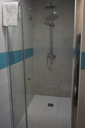 Apart Daire, 1 Yatak Odası, Balkon, Şehir Manzaralı