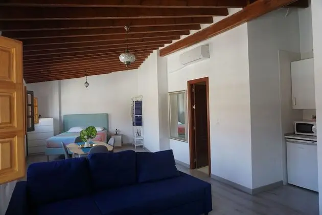 Çatı Katı Süiti (Penthouse), Şehir Manzaralı