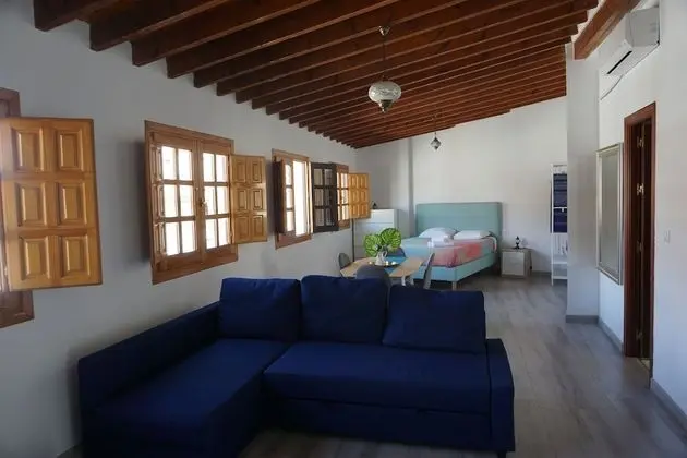 Çatı Katı Süiti (Penthouse), Şehir Manzaralı
