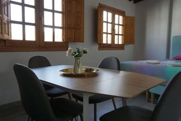 Çatı Katı Süiti (Penthouse), Şehir Manzaralı