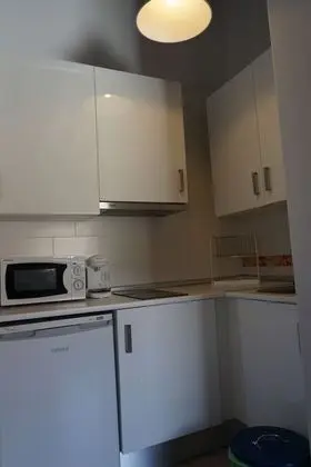 Çatı Katı Süiti (Penthouse), Şehir Manzaralı