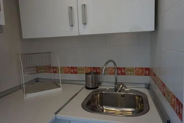 Çatı Katı Süiti (Penthouse), Şehir Manzaralı