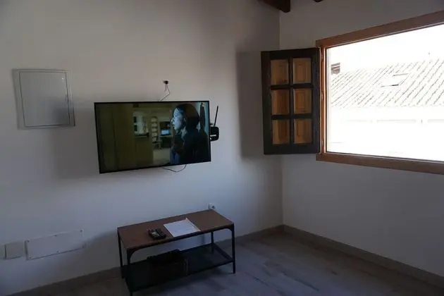 Çatı Katı Süiti (Penthouse), Şehir Manzaralı