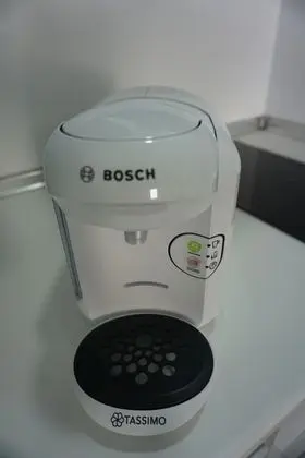 Çatı Katı Süiti (Penthouse), Şehir Manzaralı