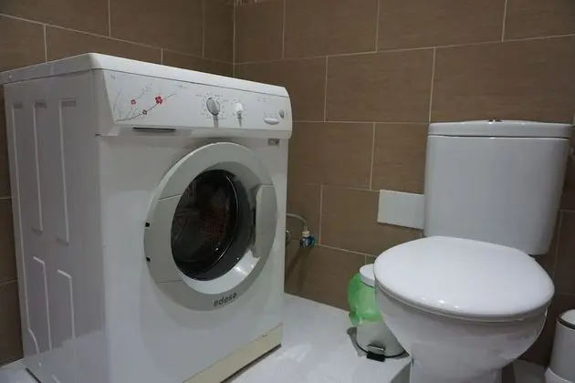 Çatı Katı Süiti (Penthouse), Şehir Manzaralı