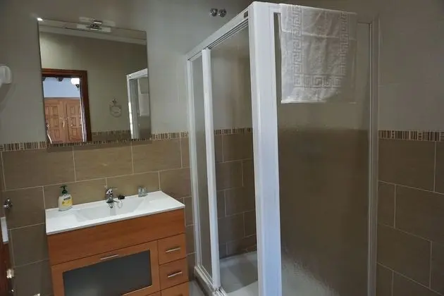 Çatı Katı Süiti (Penthouse), Şehir Manzaralı