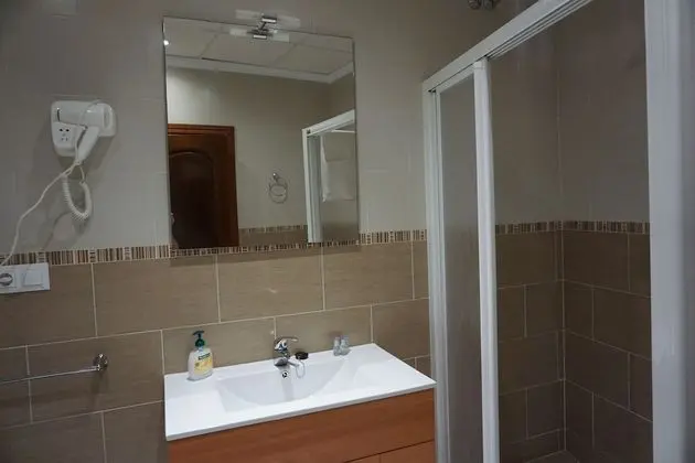 Çatı Katı Süiti (Penthouse), Şehir Manzaralı