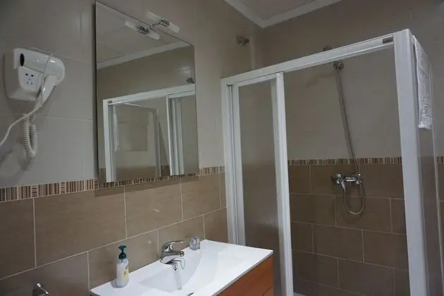 Çatı Katı Süiti (Penthouse), Şehir Manzaralı