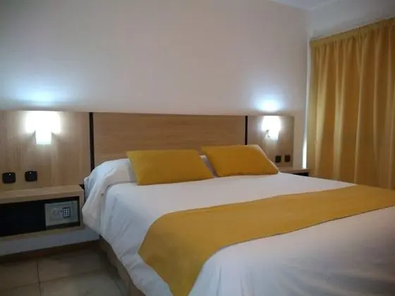 Executive Apart Daire
