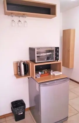 Executive Apart Daire