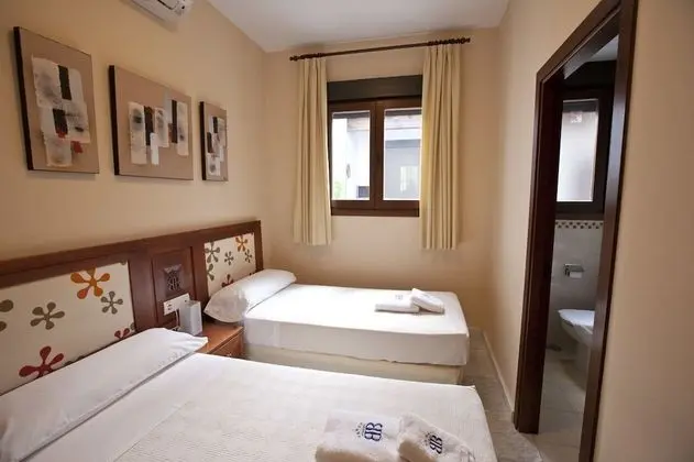 Apart Daire, 1 Yatak Odası (2 people)