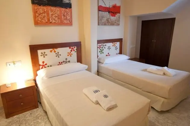 Apart Daire, 1 Yatak Odası (3 people)