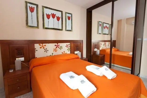 Apart Daire, 2 Yatak Odası (4 people)