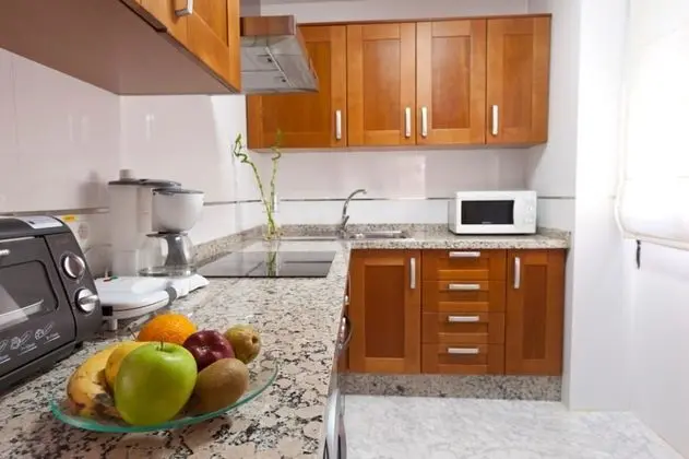 Apart Daire, 2 Yatak Odası (4 people)