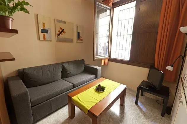 Apart Daire, 2 Yatak Odası (4 people)