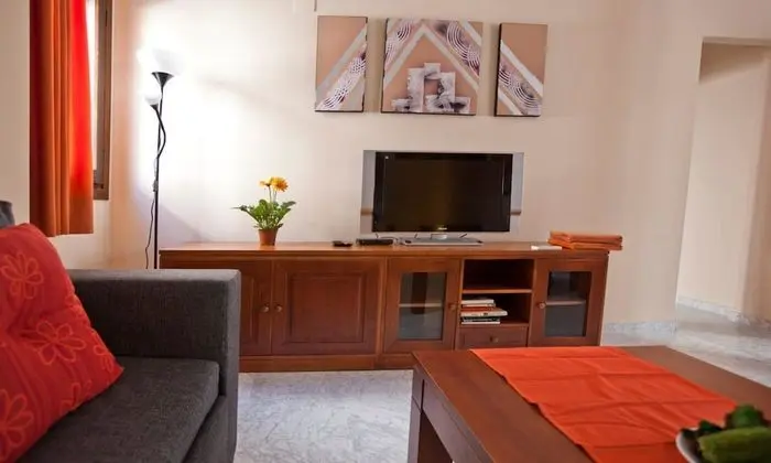 Apart Daire, 2 Yatak Odası (4 people)