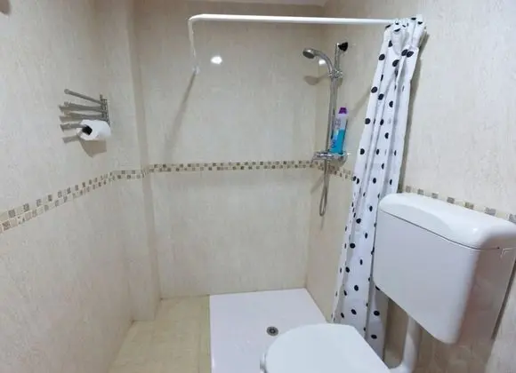 Apart Daire, 2 Yatak Odası (4 people)