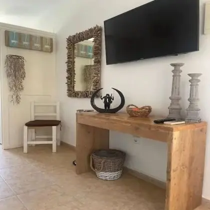 Deluxe Apart Daire