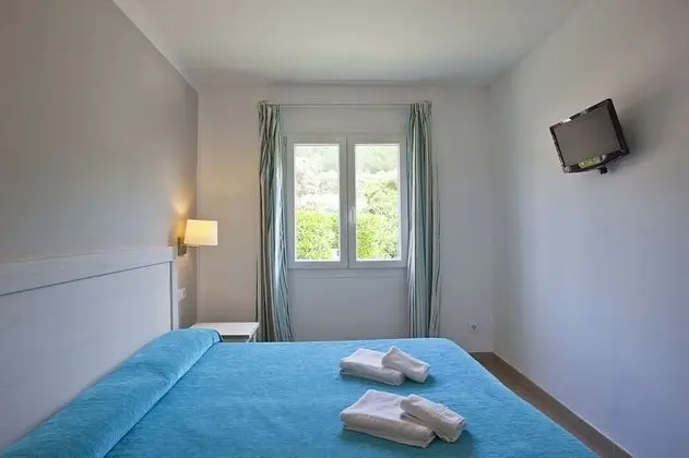 Apart Daire, 1 Yatak Odası, Teras