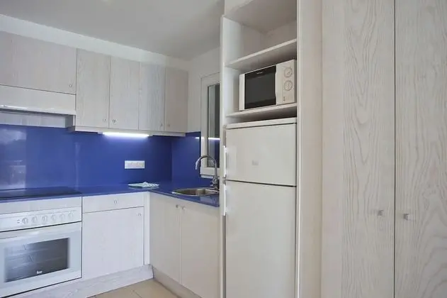 Apart Daire, 1 Yatak Odası, Teras