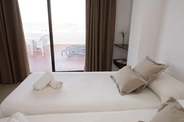 Apart Daire, 1 Yatak Odası (1-4 pax)