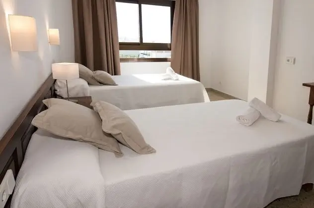 Apart Daire, 1 Yatak Odası (1-4 pax)