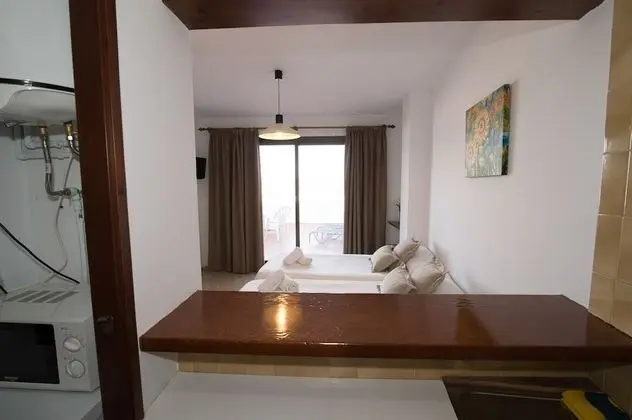 Apart Daire, 1 Yatak Odası (1-4 pax)