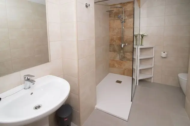 Apart Daire, 1 Yatak Odası (1-4 pax)